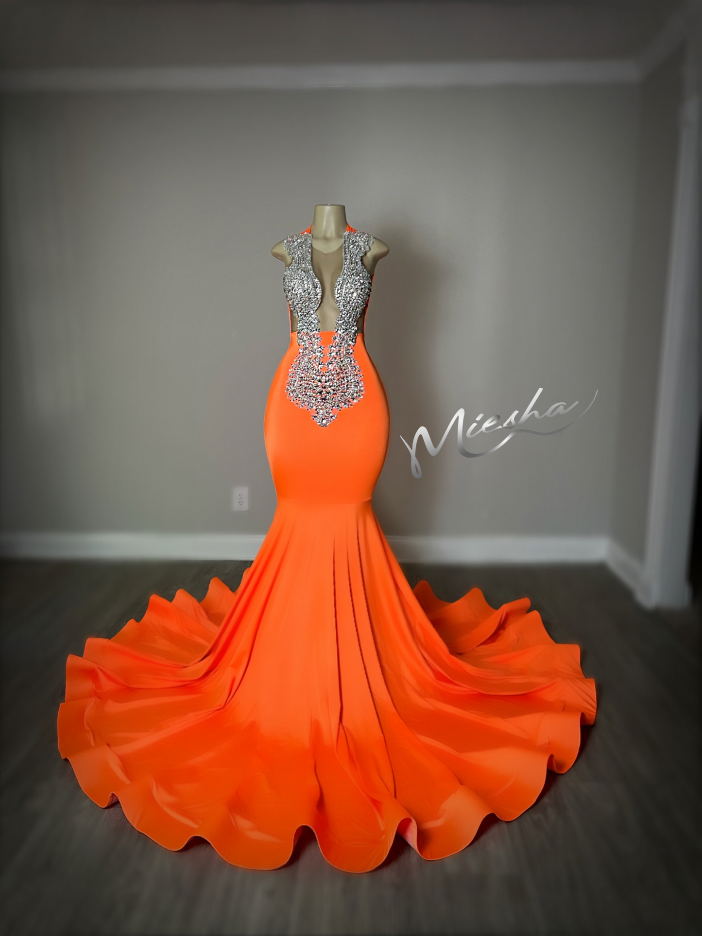 Lani Gown
