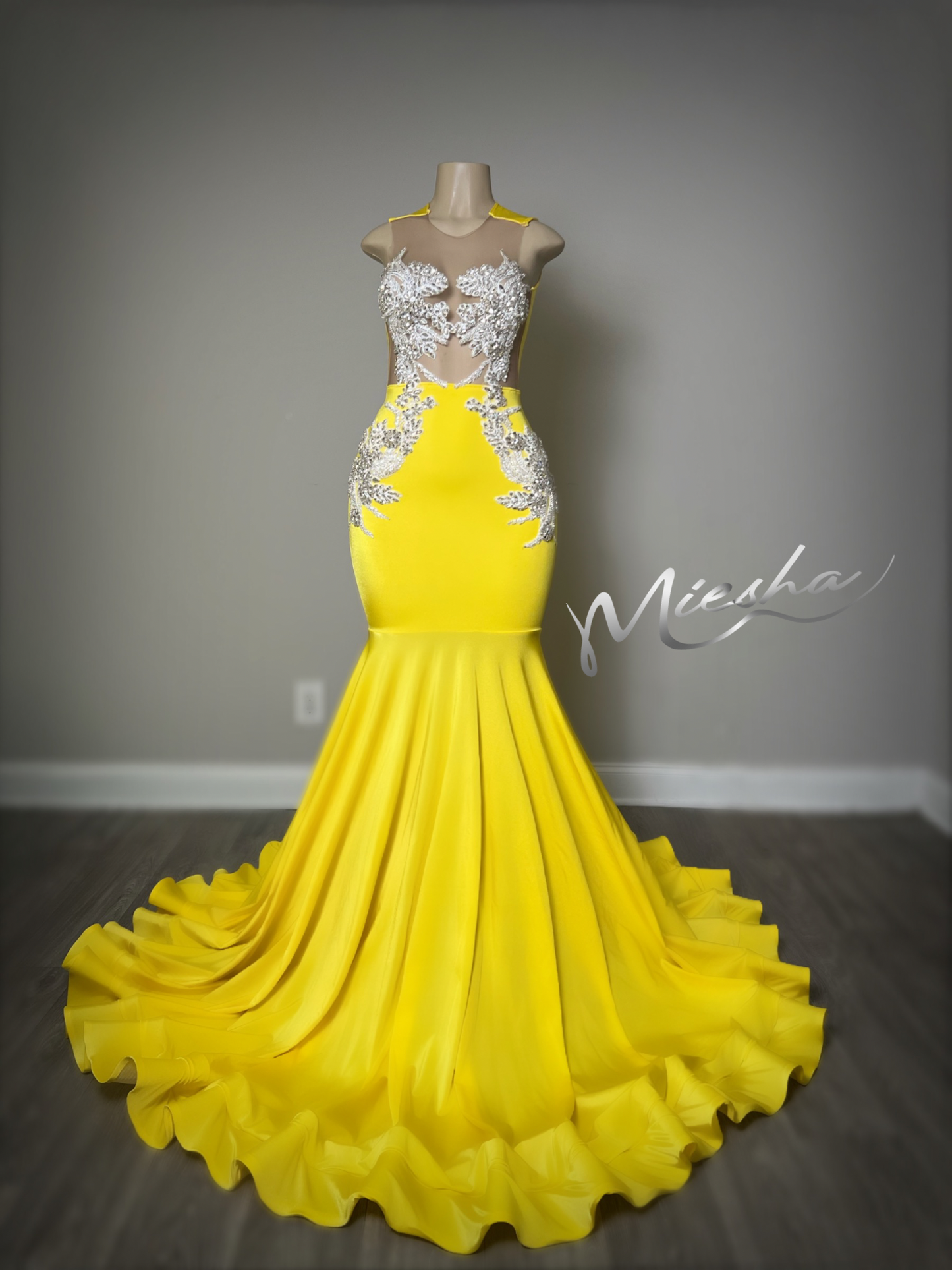 Nalani Gown