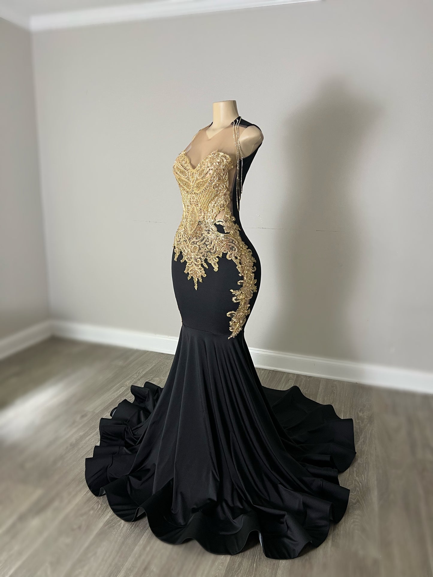 Mariah Gown