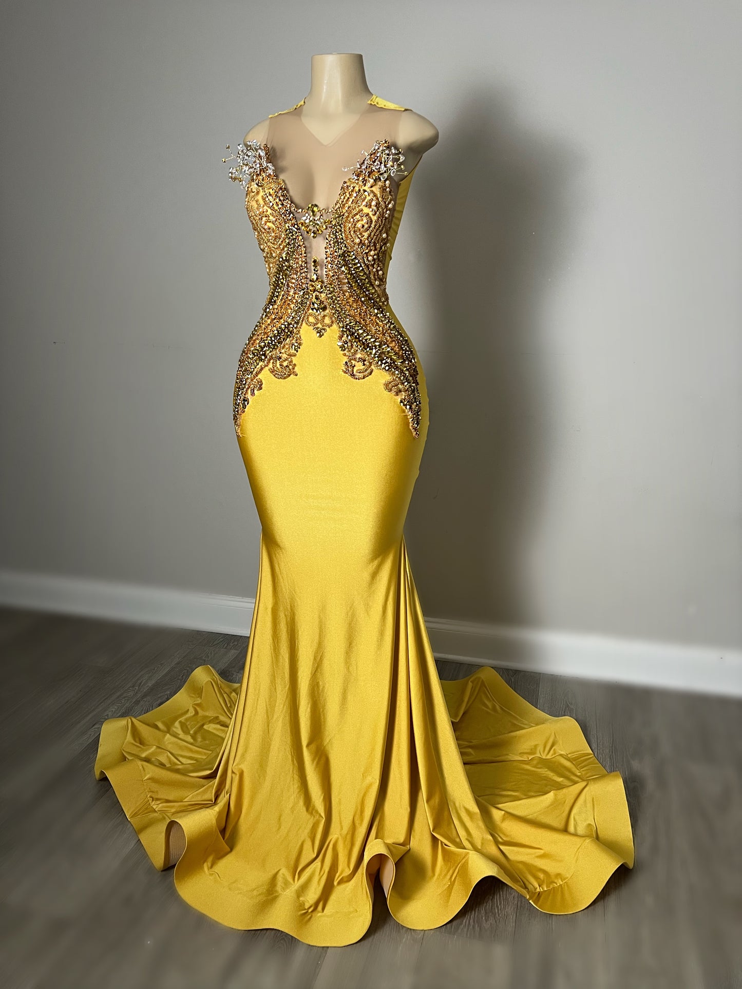Lana Gown