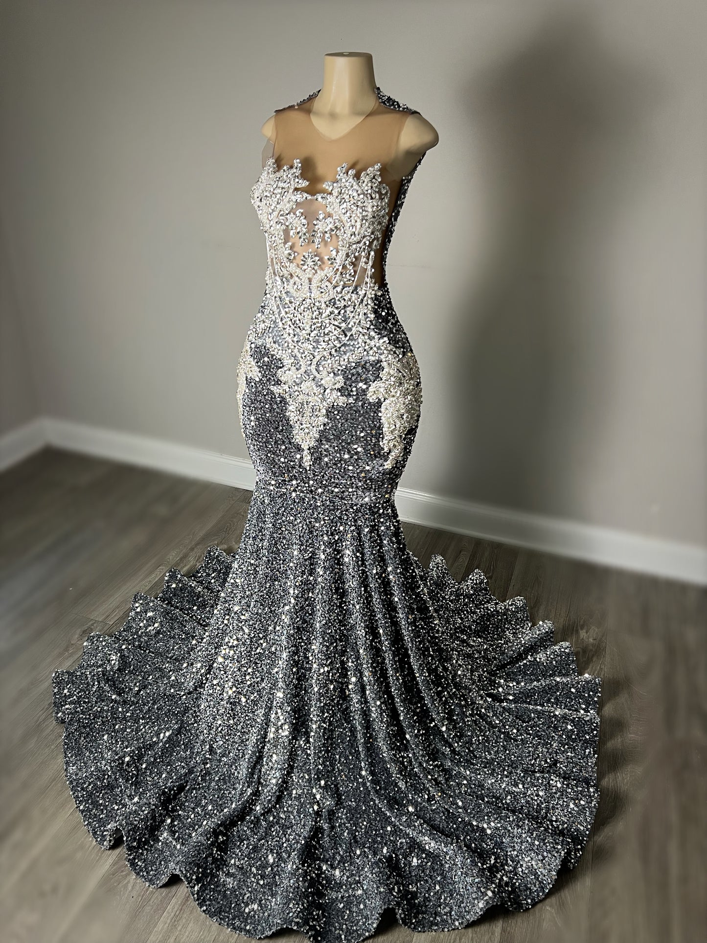 Ny Gown