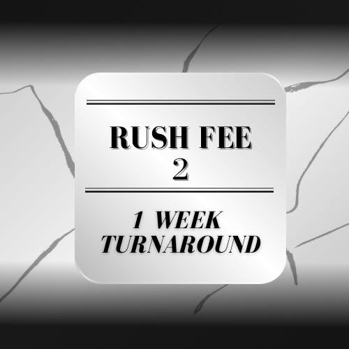Rush Fee 2