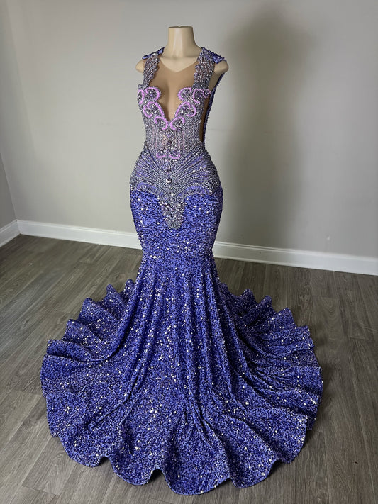 Teara Gown