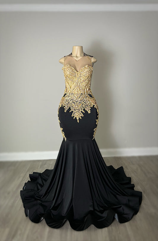 Mariah Gown