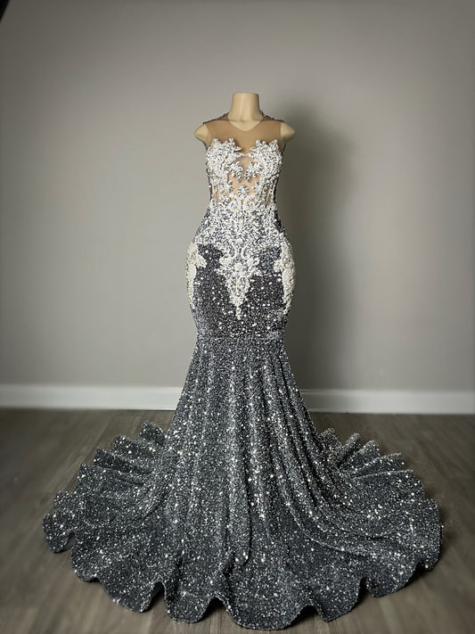 Ny Gown