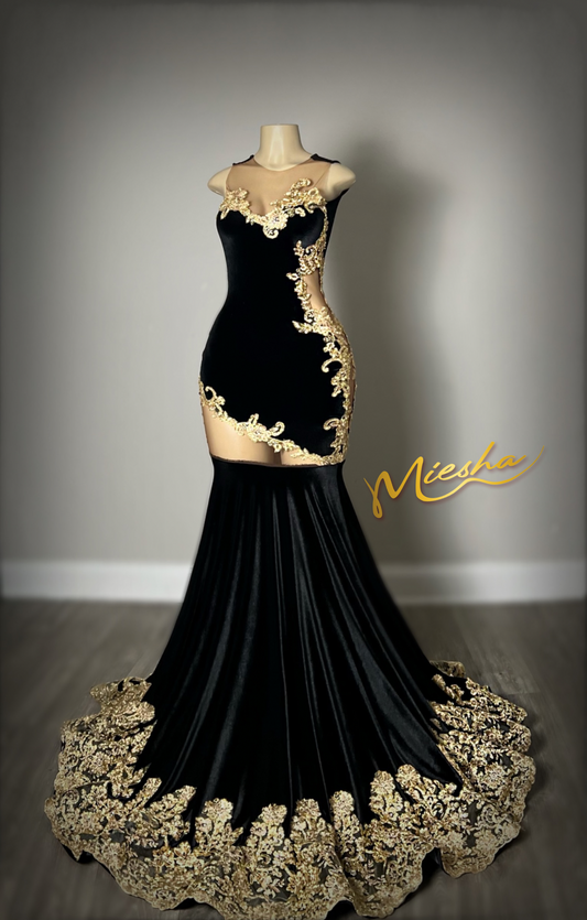 Ari Gown
