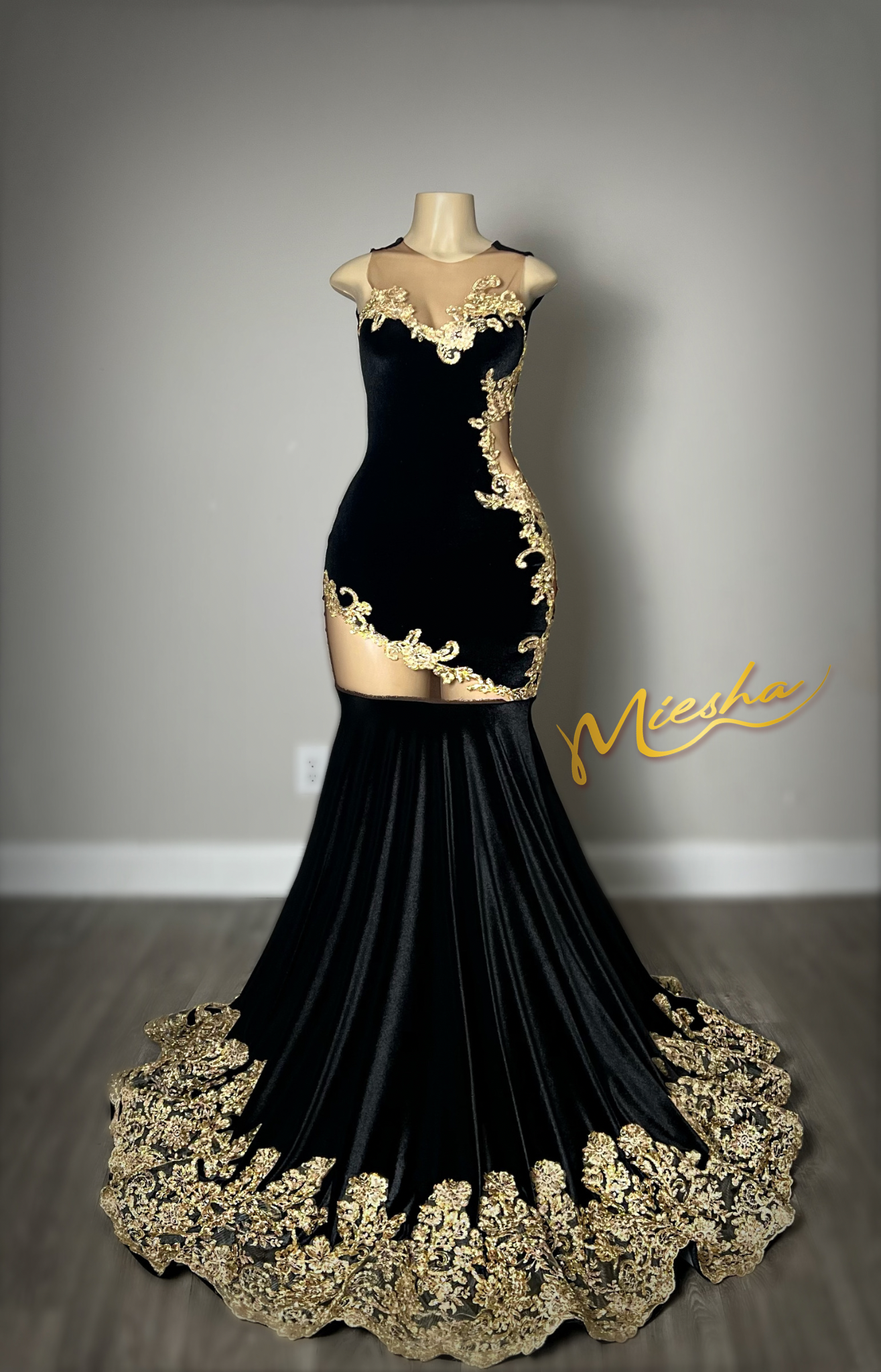 Ari Gown