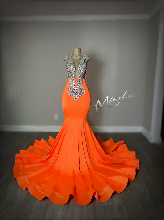 Lani Gown
