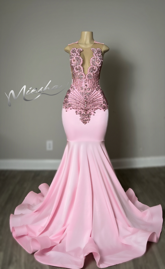 Kennedy Gown