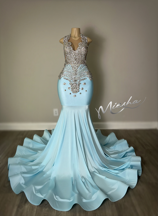 Jada Gown