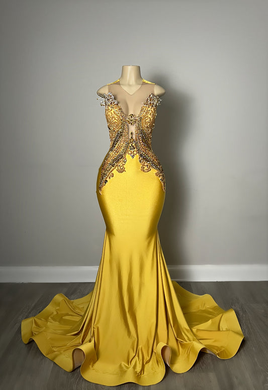 Lana Gown