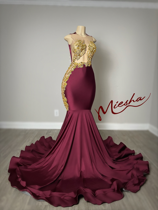 Sanii Gown