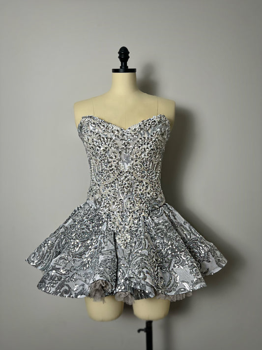 McKenzie Mini- Corset