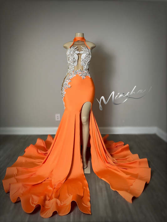 Tamara Gown