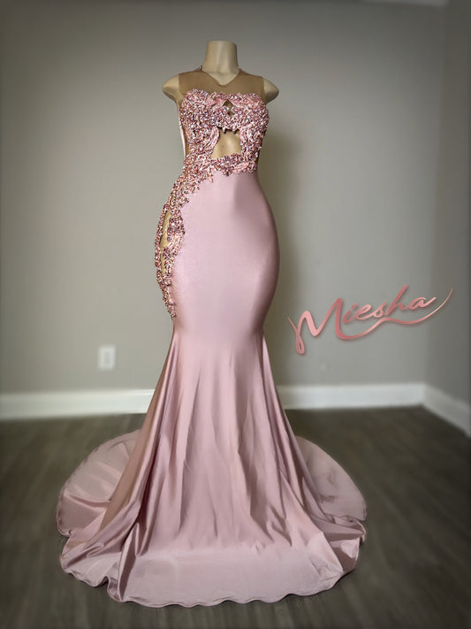 Carlie Gown