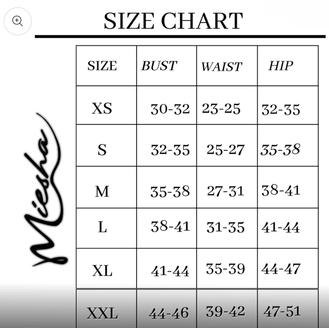 Sariah Corset Gown