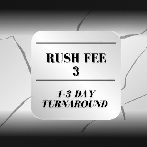 Rush Fee 3